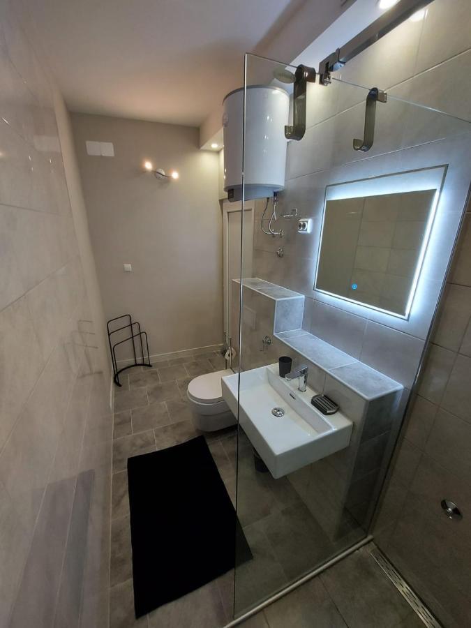 נובי ווינודולסקי Apartma Irena מראה חיצוני תמונה