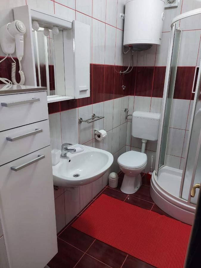 נובי ווינודולסקי Apartma Irena מראה חיצוני תמונה