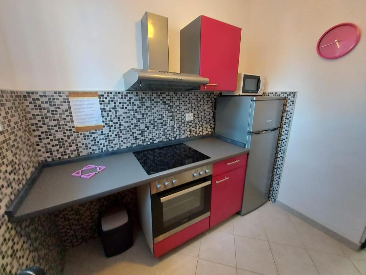נובי ווינודולסקי Apartma Irena מראה חיצוני תמונה