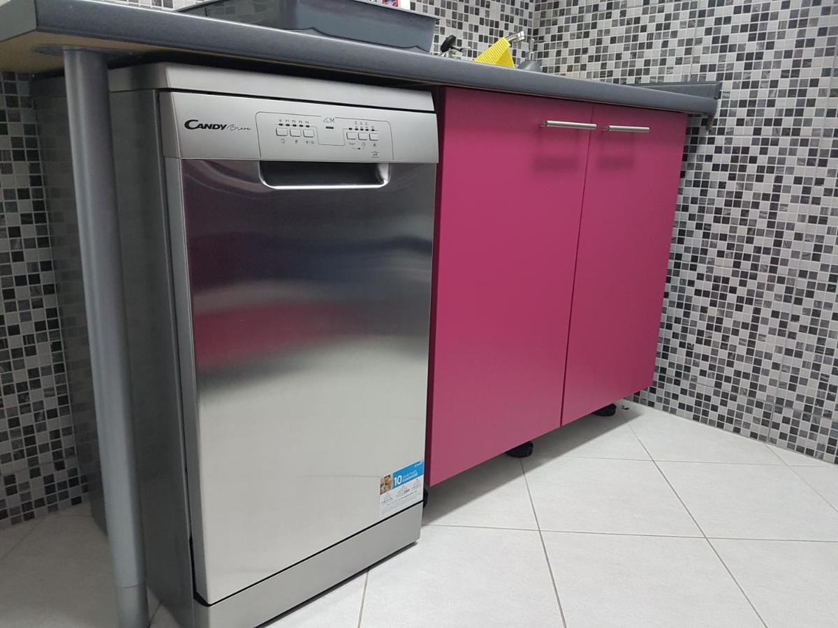 נובי ווינודולסקי Apartma Irena מראה חיצוני תמונה