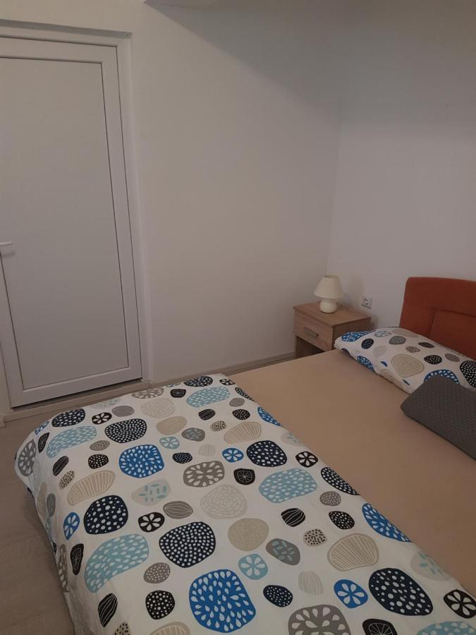 נובי ווינודולסקי Apartma Irena מראה חיצוני תמונה