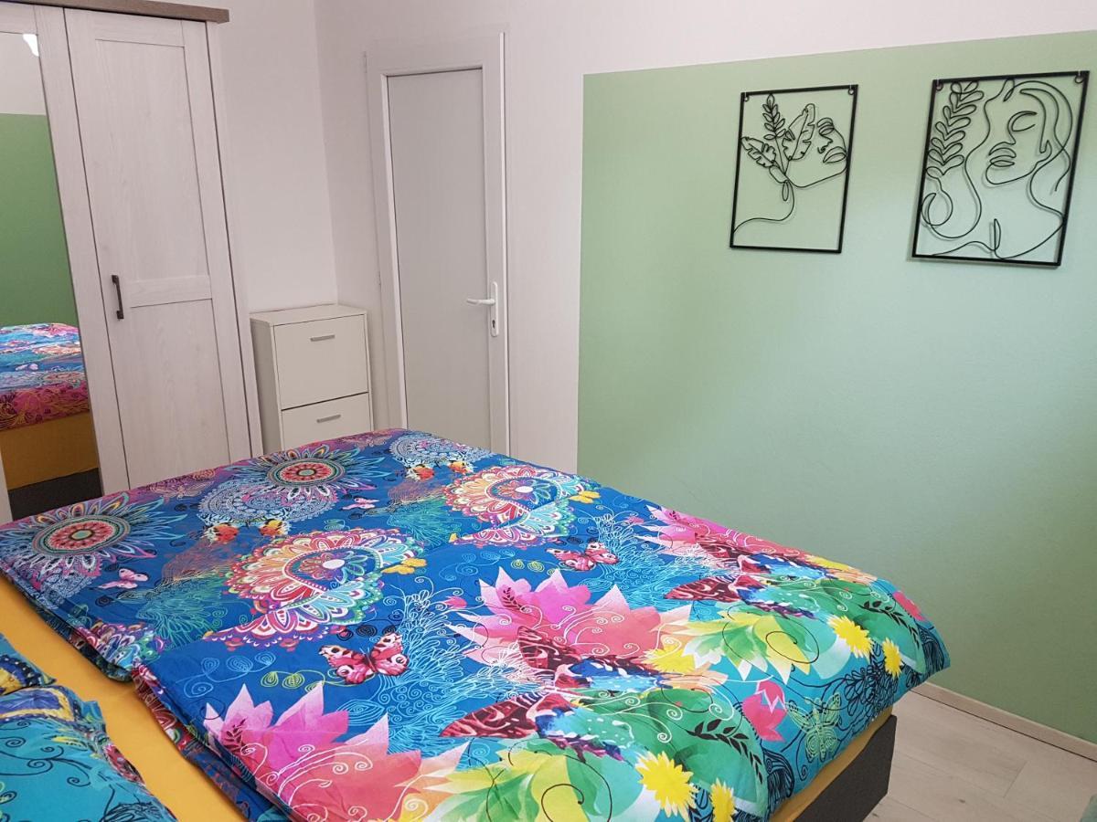 נובי ווינודולסקי Apartma Irena מראה חיצוני תמונה