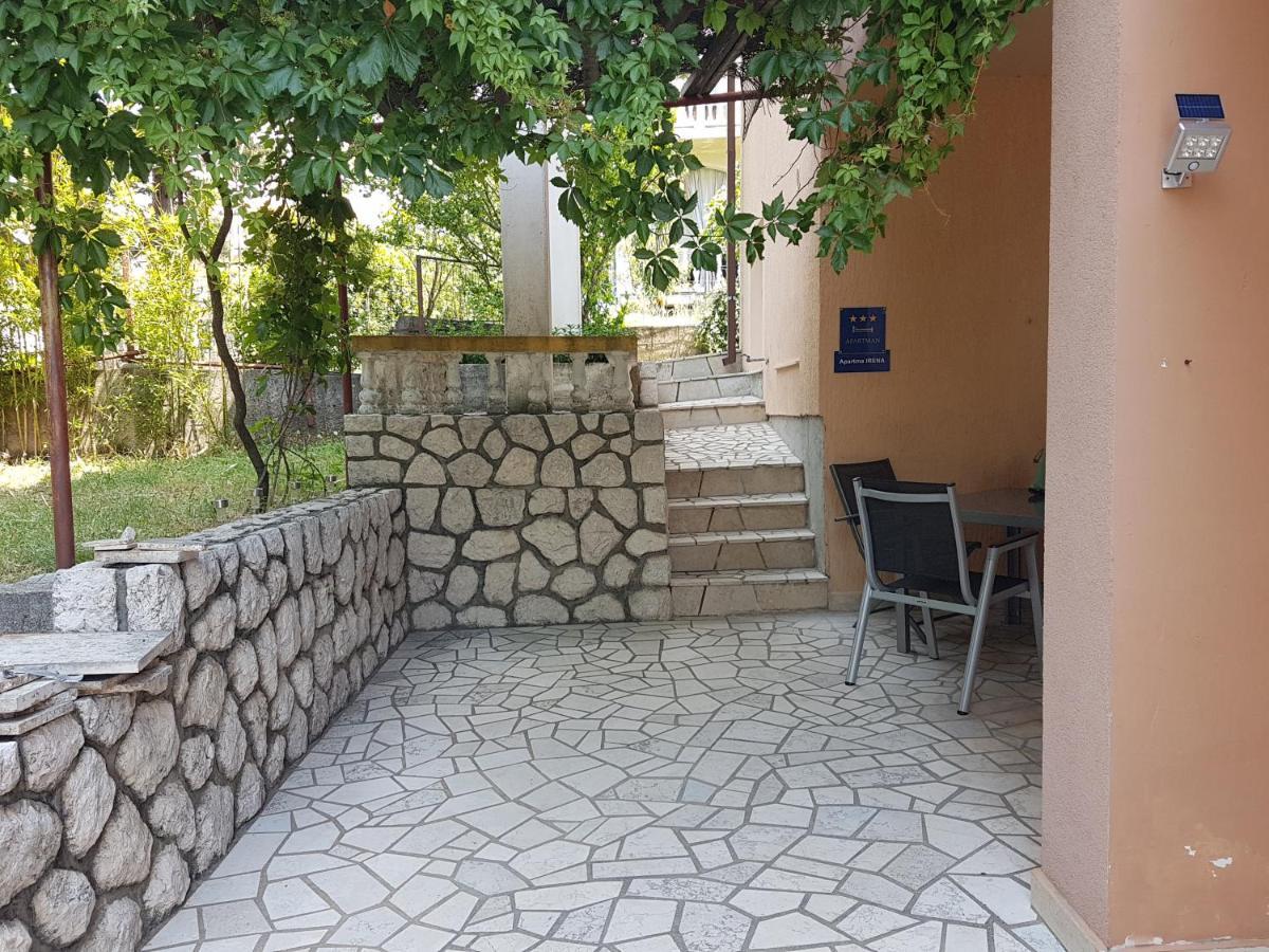 נובי ווינודולסקי Apartma Irena מראה חיצוני תמונה