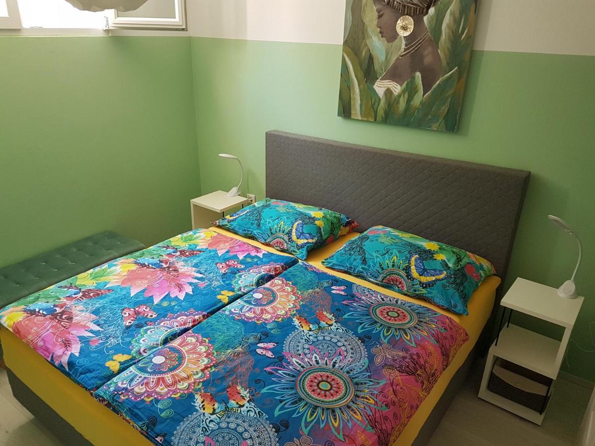 נובי ווינודולסקי Apartma Irena מראה חיצוני תמונה