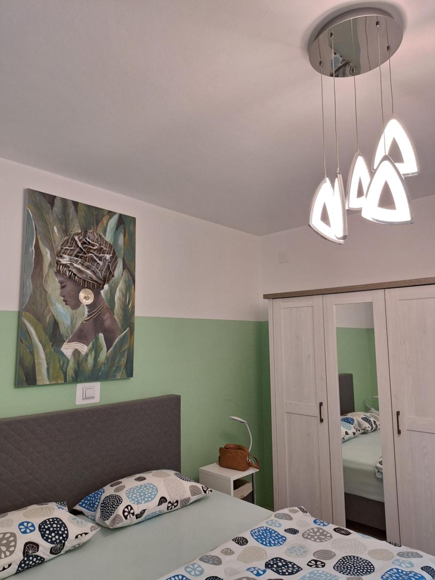 נובי ווינודולסקי Apartma Irena מראה חיצוני תמונה