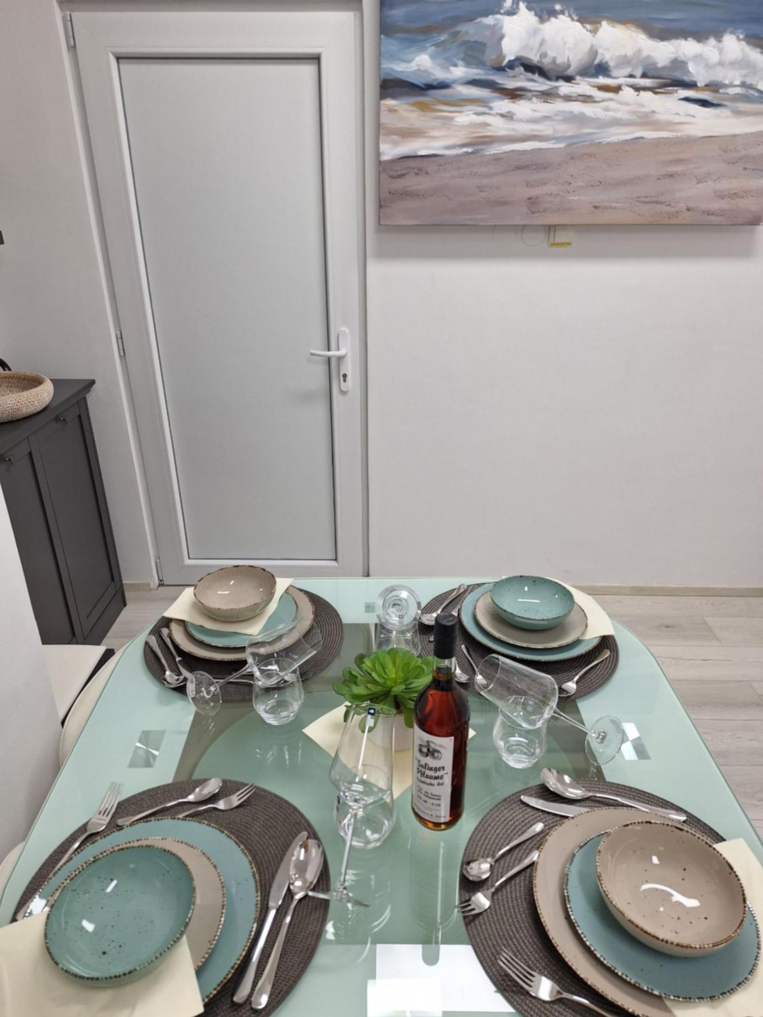 נובי ווינודולסקי Apartma Irena מראה חיצוני תמונה