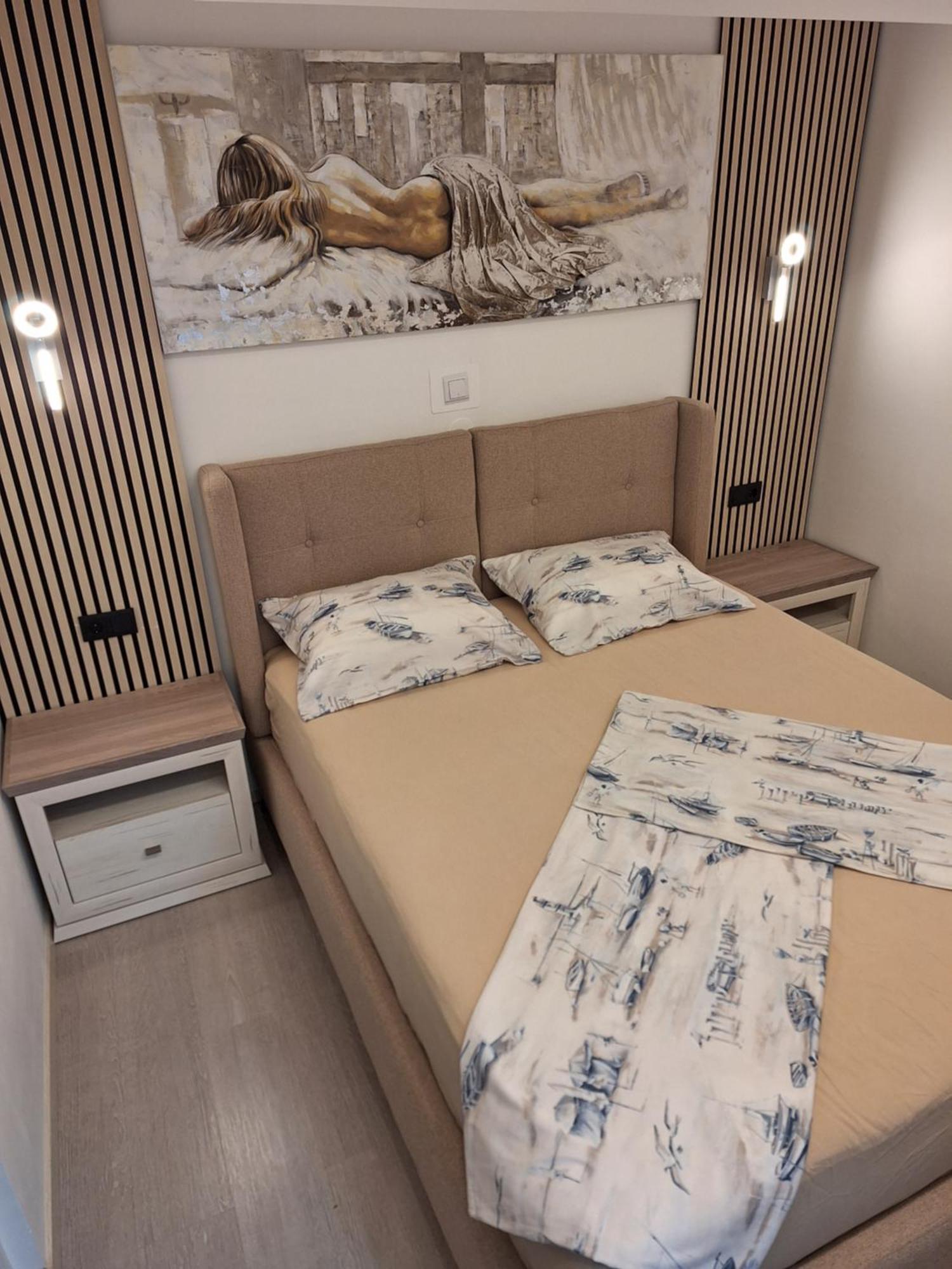 נובי ווינודולסקי Apartma Irena מראה חיצוני תמונה