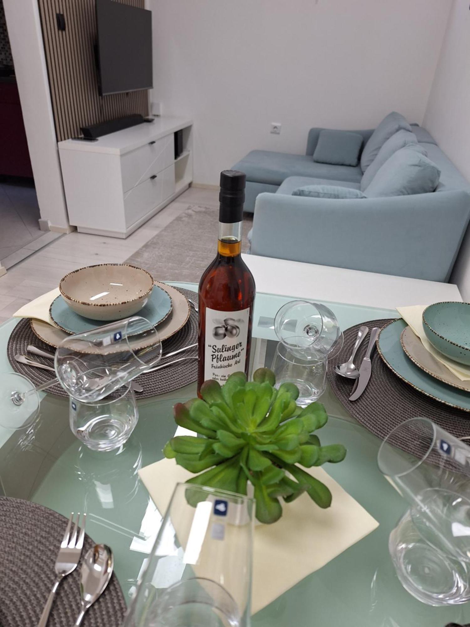 נובי ווינודולסקי Apartma Irena מראה חיצוני תמונה