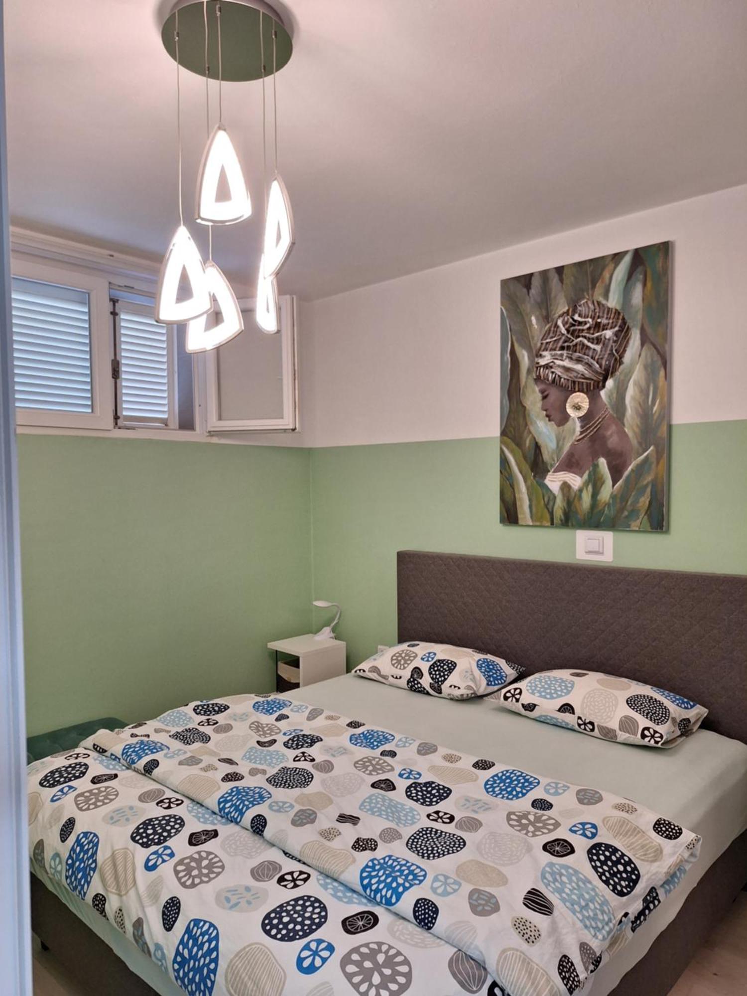 נובי ווינודולסקי Apartma Irena מראה חיצוני תמונה